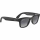 Смарт-окуляри Ray-Ban Meta Wayfarer Gen 2 Standard Matte Black Frame / Gradient Graphite Lenses (RW4012 601ST3 50-22) Купити в Україні