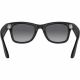 Смарт-окуляри Ray-Ban Meta Wayfarer Gen 2 Large Matte Black Frame / Gradient Graphite Lenses (RW4012 601ST3 53-22) Купити в Україні
