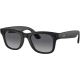 Смарт-окуляри Ray-Ban Meta Wayfarer Gen 2 Large Matte Black Frame / Gradient Graphite Lenses (RW4012 601ST3 53-22) Купити в Україні