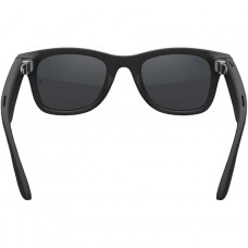 Смарт-окуляри Ray-Ban Meta Wayfarer Gen 2 Standard Matte Black Frame/Clear to Grey Transitions Lenses RW4012 601S1Z 50-22
