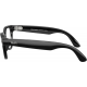 Смарт-окуляри Ray-Ban Meta Headliner Gen 2 Standard Shiny Black Frame/Clear to Sapphire Transit.Lenses RW4013 601/MF 50-23 Купити в Україні