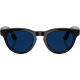Смарт-окуляри Ray-Ban Meta Headliner Gen 2 Standard Shiny Black Frame/Clear to Sapphire Transit.Lenses RW4013 601/MF 50-23 Купити в Україні