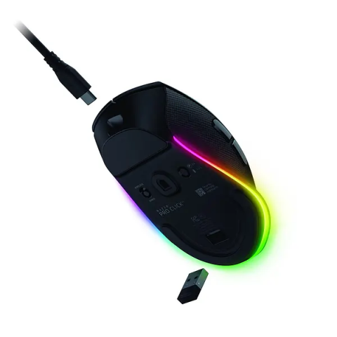 Миша RAZER Pro Click V2 (RZ01-03900100-R3M1) Купити в Україні