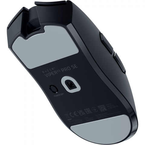Миша RAZER Viper V3 Pro SE, black (RZ01-04550100-R3G1) Купити в Україні