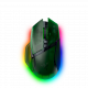Миша RAZER Basilisk V3 PRO Wireless, 35K, Phantom Green (RZ01-05240300-R3G1) Купити в Україні