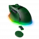 Миша RAZER Basilisk V3 PRO Wireless, 35K, Phantom Green (RZ01-05240300-R3G1) Купити в Україні