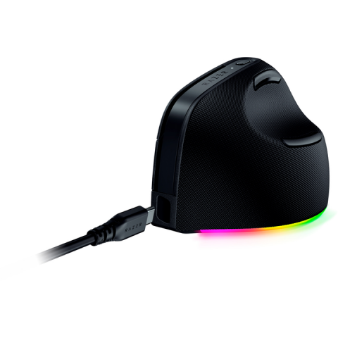 Миша RAZER Pro Click V2 Vertical Edition (RZ01-05250100-R3G1) Купити в Україні