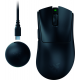 Миша RAZER DeathAdder V4 PRO Wireless, black (RZ01-05330100-R3G1) Купити в Україні