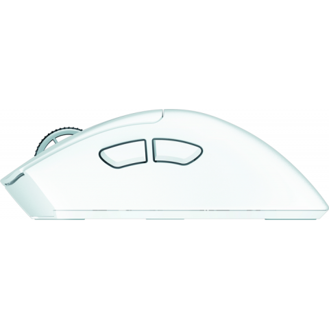 Миша RAZER DeathAdder V4 PRO Wireless, white (RZ01-05330200-R3G1) Уцінка Купити в Україні