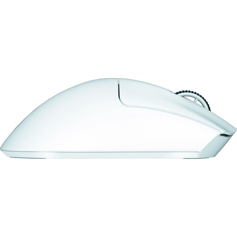 Миша RAZER DeathAdder V4 PRO Wireless, white (RZ01-05330200-R3G1) Уцінка Купити в Україні