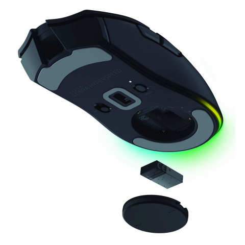 Миша RAZER Cobra Hyperspeed (RZ01-05570100-R3G1) Купити в Україні
