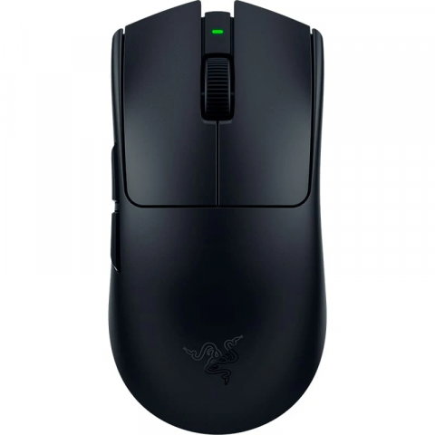 Миша RAZER Viper V4 PRO Wireless, black (RZ01-05630100-R3G1) Купити в Україні