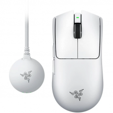 Миша RAZER Viper V4 PRO Wireless, white (RZ01-05630200-R3G1)