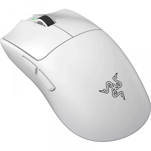 Миша RAZER Viper V4 PRO Wireless, white (RZ01-05630200-R3G1) Купити в Україні