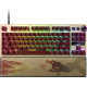 Клавіатура механічна RAZER Huntsman V3 PRO TKL, Counter-Strike 2 Ed. (RZ03-04982100-R3M1) Купити в Україні