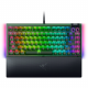 Клавіатура механічна RAZER BlackWidow V4 75%, Phantom Green (RZ03-05003300-R3M1) Купити в Україні