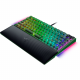 Клавіатура механічна RAZER BlackWidow V4 75%, Phantom Green (RZ03-05003300-R3M1) Купити в Україні