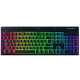 Клавіатура механічна RAZER BlackWidow V4 Low-Profile, Green switch (RZ03-05270100-R3M1) Купити в Україні