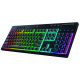 Клавіатура механічна RAZER BlackWidow V4 Low-Profile, Green switch (RZ03-05270100-R3M1) Купити в Україні