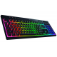 Клавіатура механічна RAZER BlackWidow V4 Low-Profile, Green switch (RZ03-05270100-R3M1) Купити в Україні