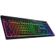 Клавіатура механічна RAZER BlackWidow V4 Low-Profile, Yellow switch (RZ03-05271500-R3M1) Купити в Україні