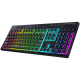 Клавіатура механічна RAZER BlackWidow V4 Low-Profile, Yellow switch (RZ03-05271500-R3M1) Купити в Україні