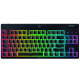 Клавіатура механічна RAZER BlackWidow V4 Low-Profile, TKL, Yellow switch (RZ03-05450100-R3M1) Купити в Україні