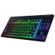 Клавіатура механічна RAZER BlackWidow V4 Low-Profile, TKL, Yellow switch (RZ03-05450100-R3M1) Купити в Україні