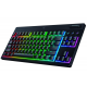 Клавіатура механічна RAZER BlackWidow V4 Low-Profile, TKL, Green switch (RZ03-05450500-R3M1) Купити в Україні
