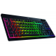 Клавіатура механічна RAZER BlackWidow V4 Low-Profile, TKL, Green switch (RZ03-05450500-R3M1) Купити в Україні