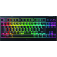 Клавіатура механічна RAZER BlackWidow V4 Low-Profile, TKL, Orange switch (RZ03-05450700-R3M1) Купити в Україні