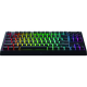 Клавіатура механічна RAZER BlackWidow V4 Low-Profile, TKL, Orange switch (RZ03-05450700-R3M1) Купити в Україні