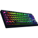 Клавіатура механічна RAZER BlackWidow V4 Low-Profile, TKL, Orange switch (RZ03-05450700-R3M1) Купити в Україні