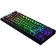 Клавіатура механічна RAZER BlackWidow V4 Low-Profile, TKL, Orange switch (RZ03-05450700-R3M1) Купити в Україні