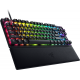 Клавіатура механічна RAZER Huntsman V3 PRO TKL 8KHz (RZ03-05520100-R3M1) Купити в Україні