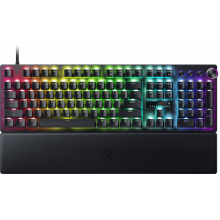 Клавіатура механічна RAZER Huntsman V3 PRO 8KHz (RZ03-05530100-R3M1)