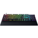 Клавіатура механічна RAZER Huntsman V3 PRO 8KHz (RZ03-05530100-R3M1) Купити в Україні