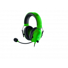 Гарнітура Razer BlackShark V2 X Green (RZ04-03240600-R3M1)