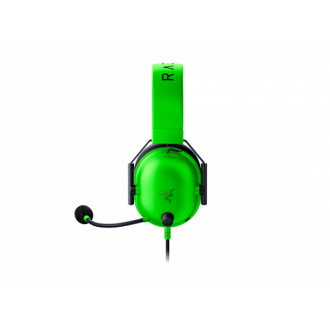 Гарнітура Razer BlackShark V2 X Green (RZ04-03240600-R3M1)