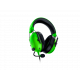 Гарнітура Razer BlackShark V2 X Green (RZ04-03240600-R3M1)