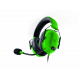 Гарнітура Razer BlackShark V2 X Green (RZ04-03240600-R3M1)