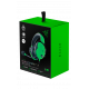 Гарнітура Razer BlackShark V2 X Green (RZ04-03240600-R3M1)