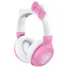 Гарнітура RAZER Kraken BT, Hello Kitty Edition (RZ04-03520300-R3M1) Купити в Україні