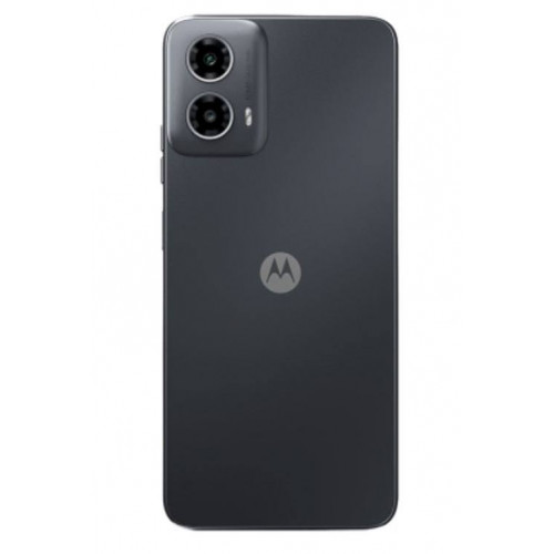 Смартфон Motorola Moto G34 5g 4/128 Charcoal Black Купити в Україні