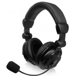 Навушники з мікрофоном Ewent Headset EW3564