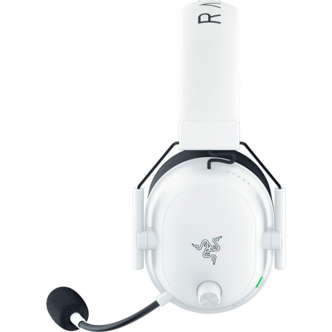 Гарнітура RAZER Blackshark V2 HyperSpeed Wireless, white (RZ04-04960200-R3M1) Купити в Україні
