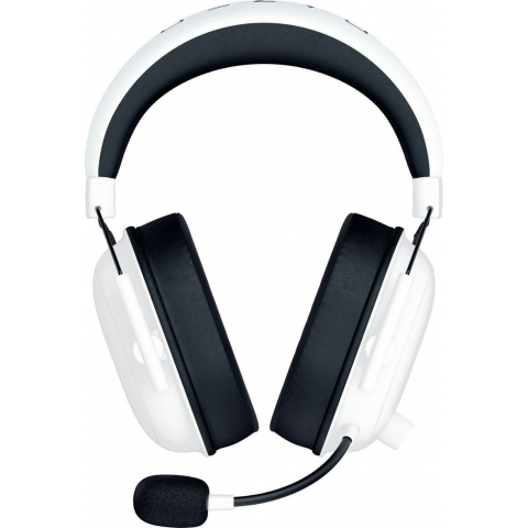 Гарнітура RAZER Blackshark V2 HyperSpeed Wireless, white (RZ04-04960200-R3M1) Купити в Україні