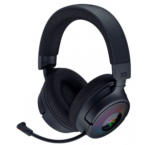 Гарнітура RAZER Kraken V4 (RZ04-05170100-R3M1) Купити в Україні