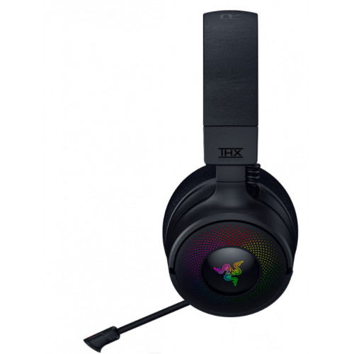 Гарнітура RAZER Kraken V4 (RZ04-05170100-R3M1) Купити в Україні