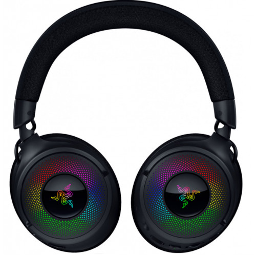 Гарнітура RAZER Kraken V4 (RZ04-05170100-R3M1) Купити в Україні